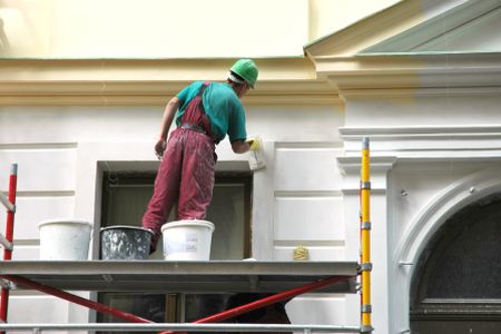porter painting services