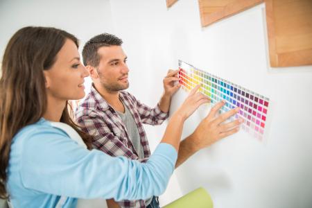 3 Helpful Tips When Choosing Paint Colors To Increase Your Valparaiso Home's Value