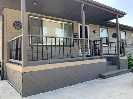 Exterior Prep Checklist: What a Professional Painter Fixes Before the First Coat