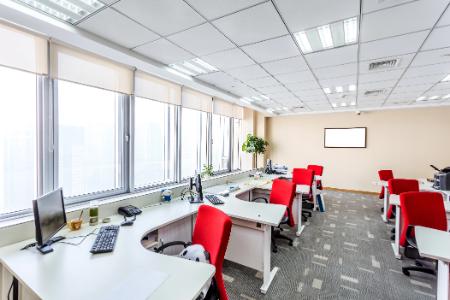 Modernizing Outdated Office Interiors Without a Full Remodel