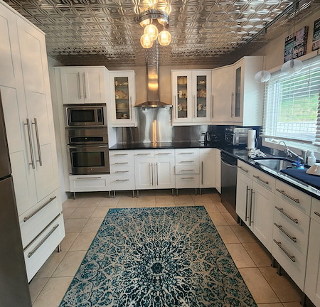 Should You Paint or Replace Your Kitchen Cabinets? A Guide to Cabinet Painting in Northwest Indiana