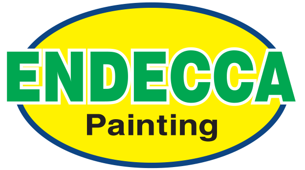 Endecca Painting Logo - Navigation