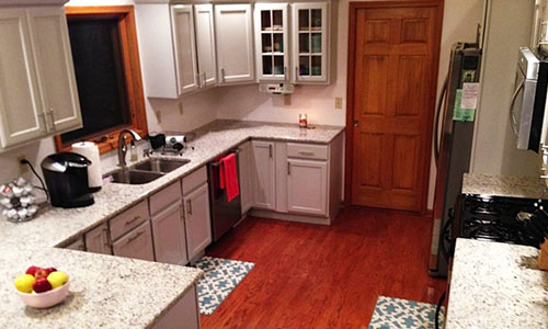 Best Cabinet Paint Finishes for Busy Kitchens